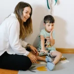 Primii 3 pași în terapia ABA