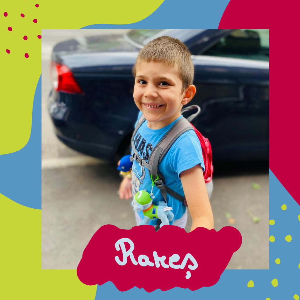 Rareș Gărgăriță