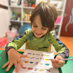 Despre terapia ABA - particularități