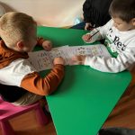 Terapia timpurie în autism: Cum poate face diferența un început rapid