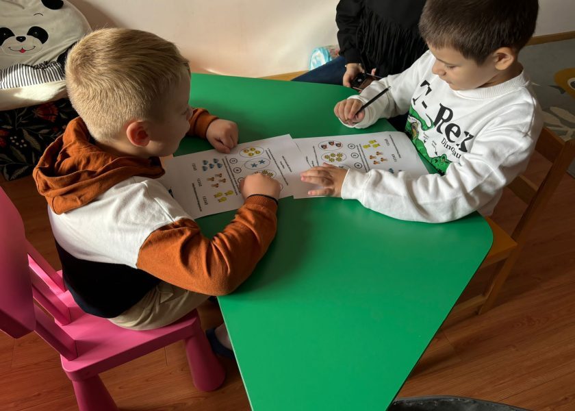 terapie timpurie TSA