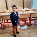 Rolul și importanța shadow-ului în susținerea copilului cu TSA la școală și grădiniță