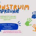 Construim împreună! Evaluări psihologice complexe gratuite la Bright Future.
